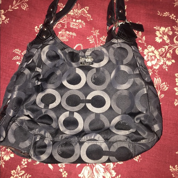 Handbags - Coach handbag Handbags - Coach handbag